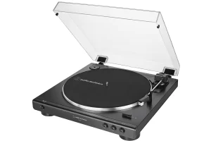 Audio-Technica Automatic Stereo Turntable