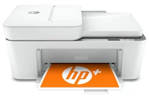 HP DeskJet All-In-One Wireless Color Printer