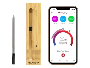 Meater Plus Smart Bluetooth Meat Thermometer