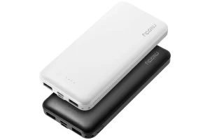 Miady USB Portable Charger (2-Pack)