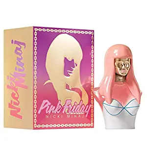 Nicki Minaj Pink Friday Eau de Parfum Spray