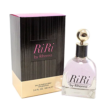 Rihanna Riri Eau De Parfum Spray for Women