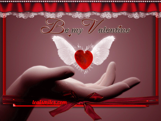 Be my Valentine’s Day Messages for Lovers