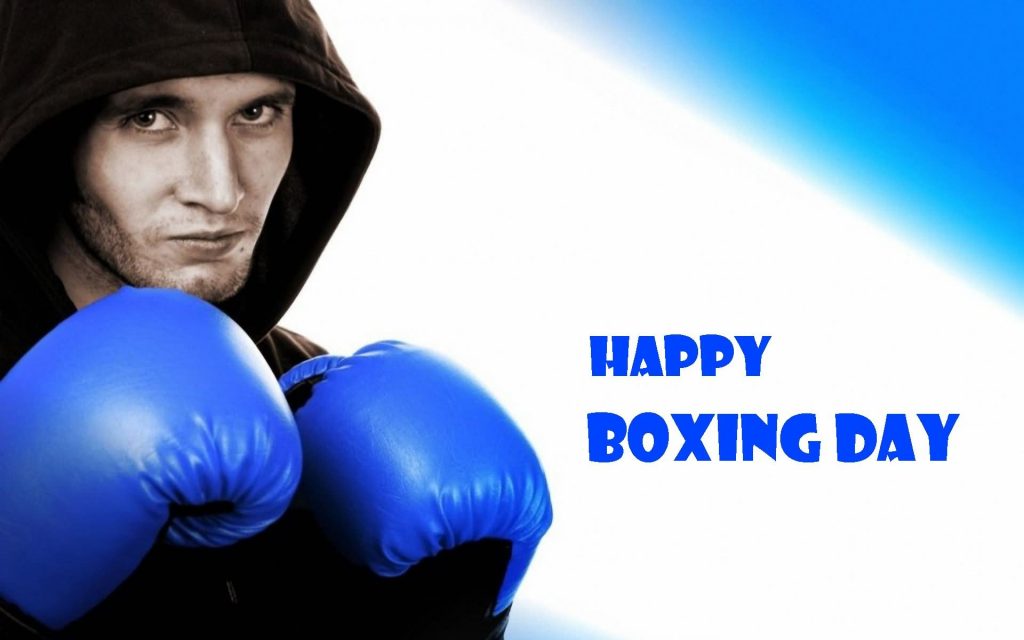 Happy-Boxing-Day-Blue-White -Wallpaper