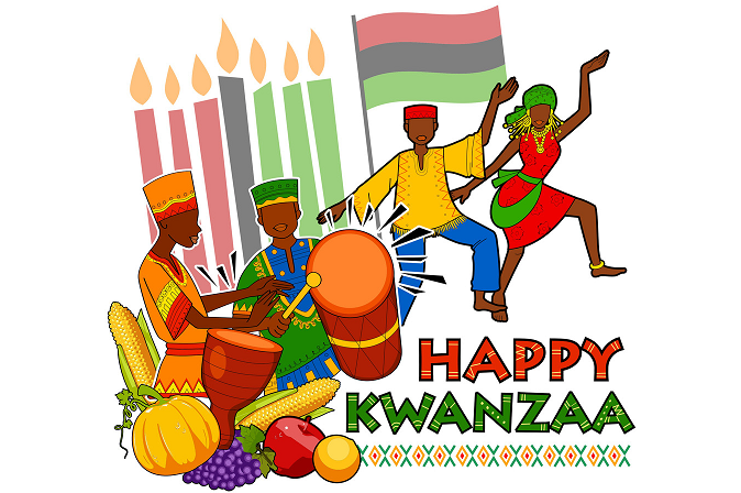 Happy-Kwanzaa-wishes-greeting celebration