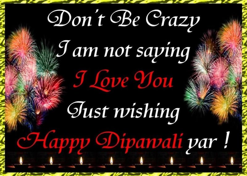 Amazing Diwali Wishes for Friends