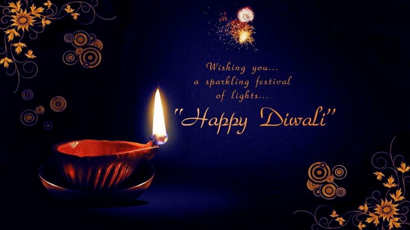 Diwali Wishes For Coworkers, Colleagues, Boss, Clients