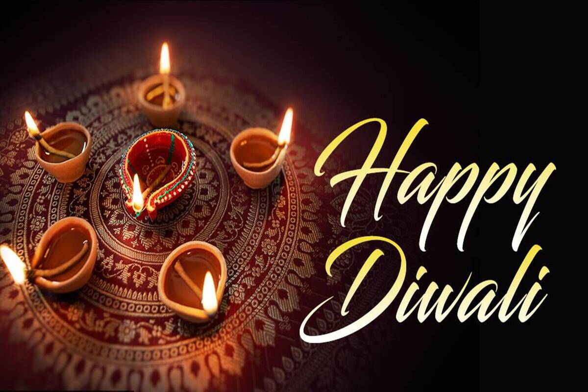 Diwali Wishes, Greetings And Messages