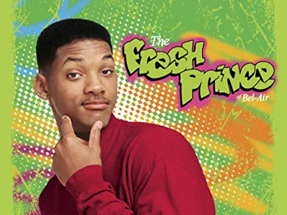 10 Will Smith Pick Up Lines