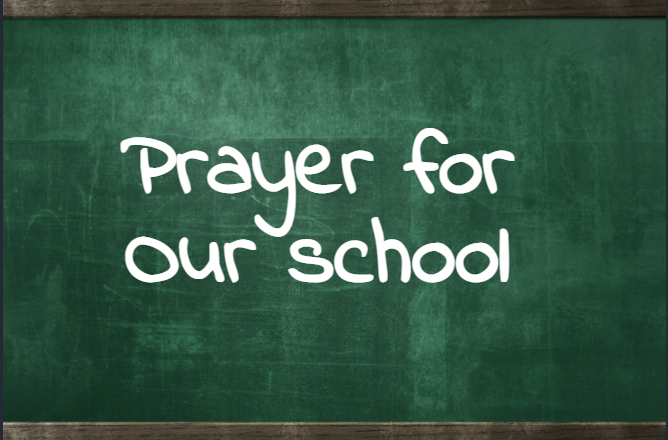 Prayers For Schools/Colleges/Universities