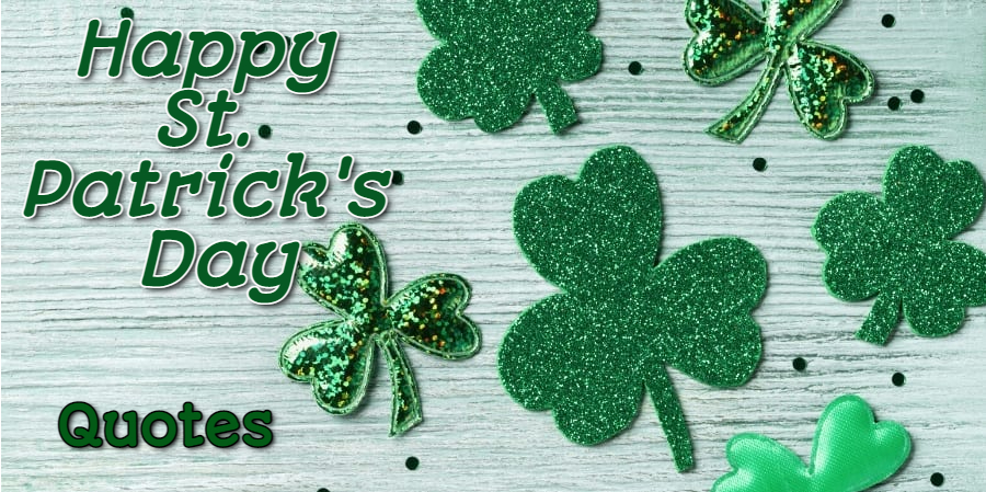 St.-Patricks-Day-irish blessings quotes- sayings