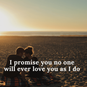 love-status-promise image