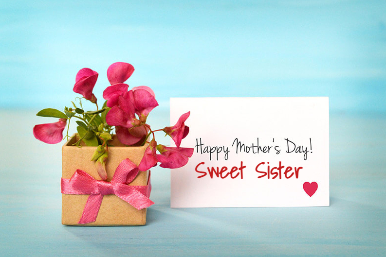 Mother’s Day Quotes For Sister