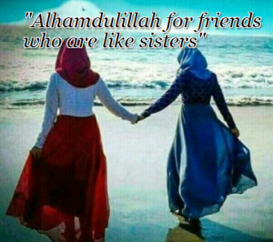 Islamic Friendship Quotes For Best Friends