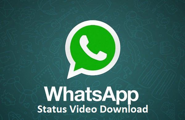 WhatsApp Status Video Download free