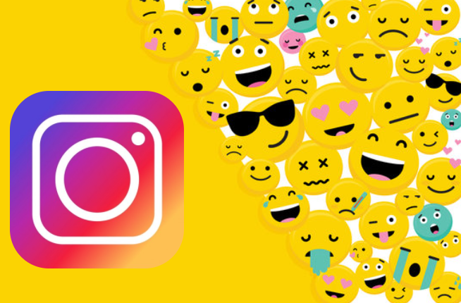 Instagram Bios With Emojis Samples