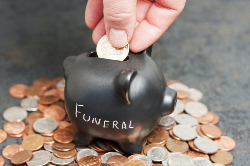 Funeral Thank You Notes For Money