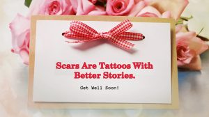 Humorous Get Well Wishes For Cancer Patients - Teal Smiles