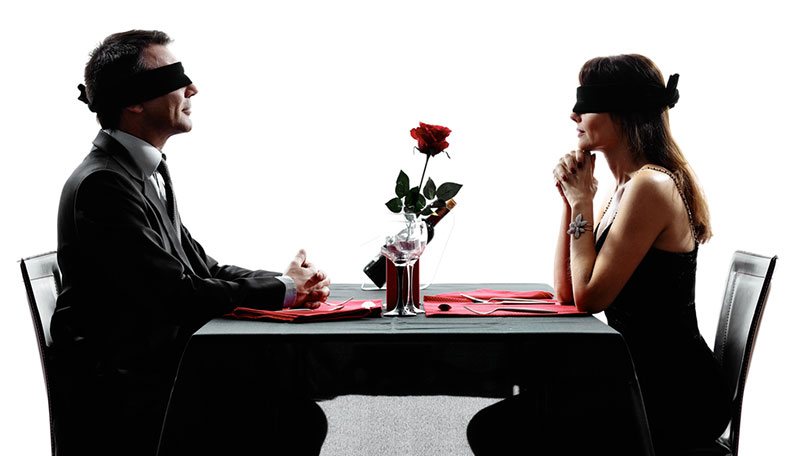 Best Tips For A Blind Date