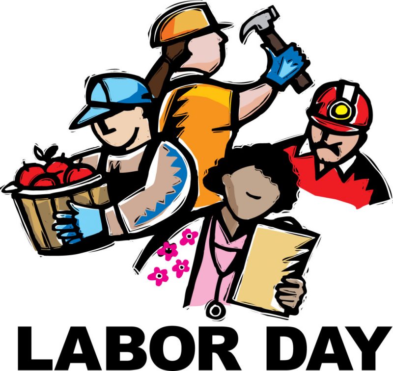 Happy Labour Day Pictures, Images With Messages for workers. 