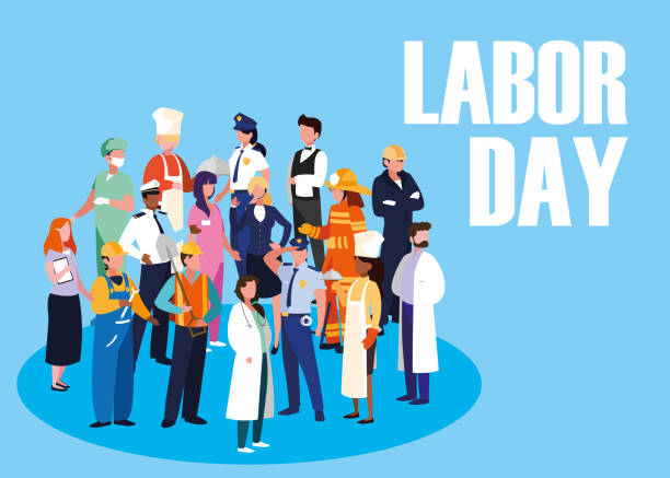 Labour Day Wishes And Messages
