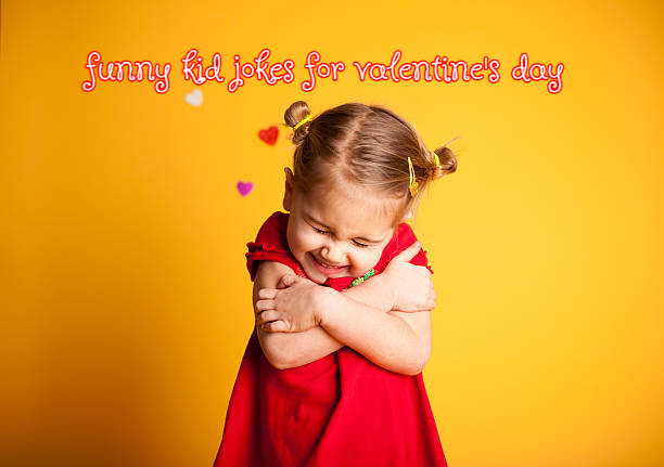 Sweet Valentine’s Day Jokes for Kids