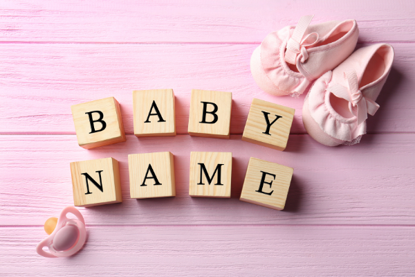Baby-Girl-Names-A to Z and their meanings
