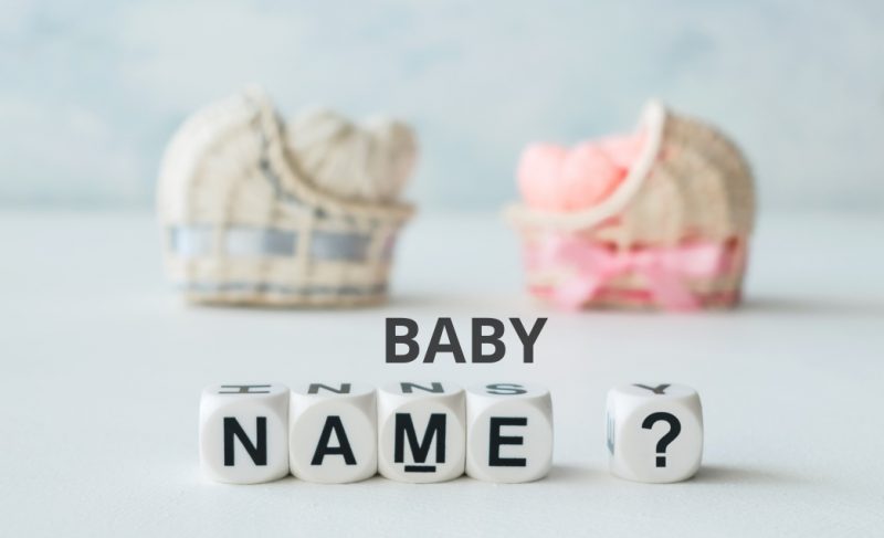 Celebrity-Inspired Baby Boy Names 
