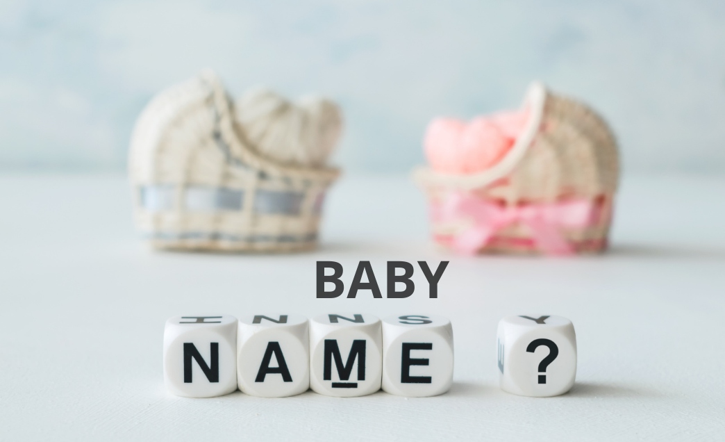 Unisex Arabic Names For New Born Baby