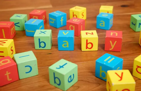 Unusual Baby Names for Girls and Boys  