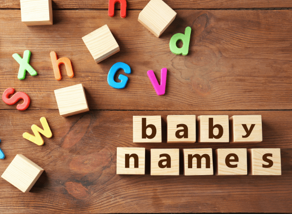 United States Boy Names And Meanings