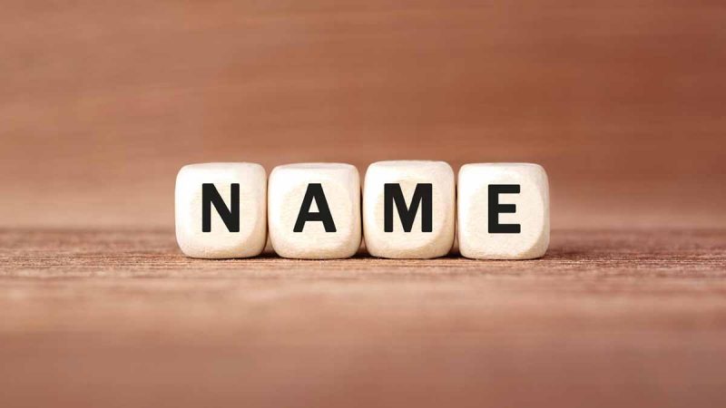 List of Baby Names