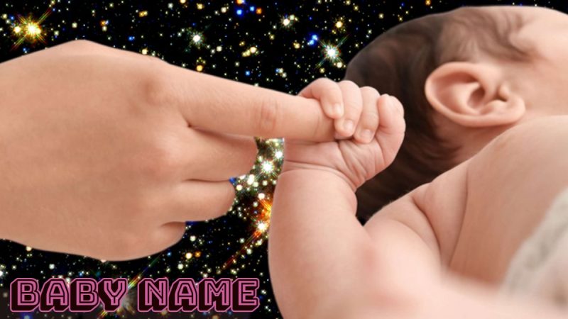 Star Names for Baby Girls