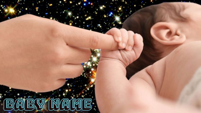 Star Names for Baby Boys
