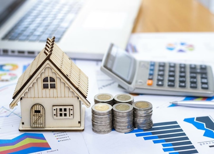 Mortgage Application Decline Reasons