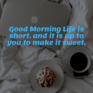 good-morning-coffee status-