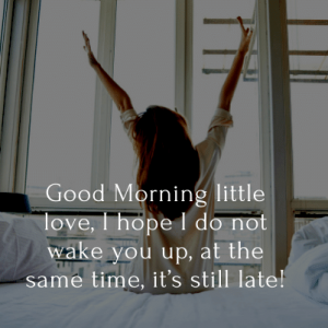good-morning-status-fresh start