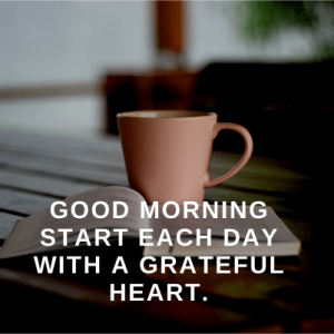 good-morning-status-grateful