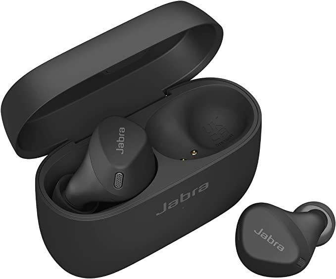Jabra Elite 4 Active in-Ear Bluetooth Earbuds
