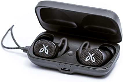 Jaybird Vista 2 True Wireless Sport Bluetooth Headphones