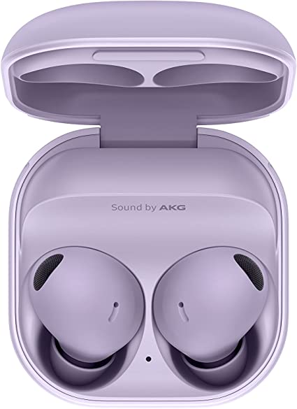 SAMSUNG Galaxy Buds 2 Pro True Wireless Bluetooth Earbuds with Noise Cancelling
